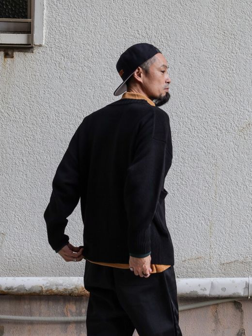 VOO F.R. CD 2 / Black