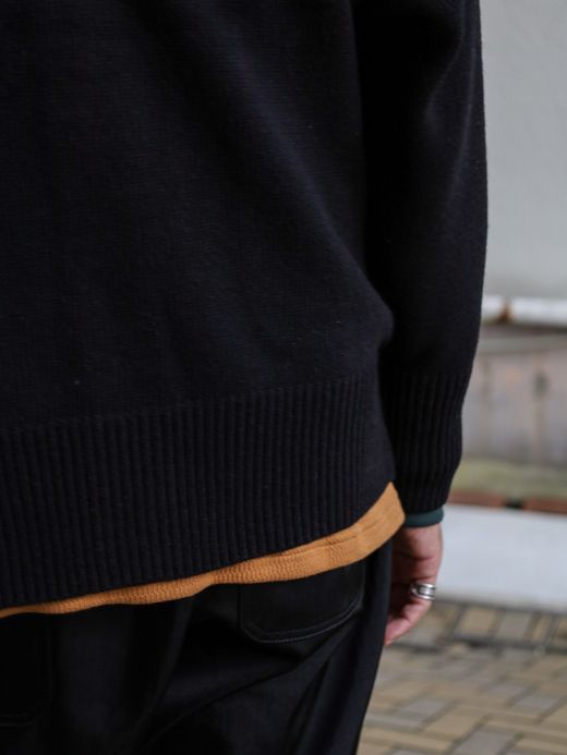 VOO F.R. CD 2 / Black