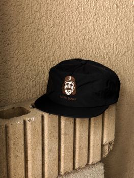 BONDS CAP / Black