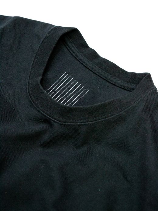 S.F.C BASIC S/S TEE / Black