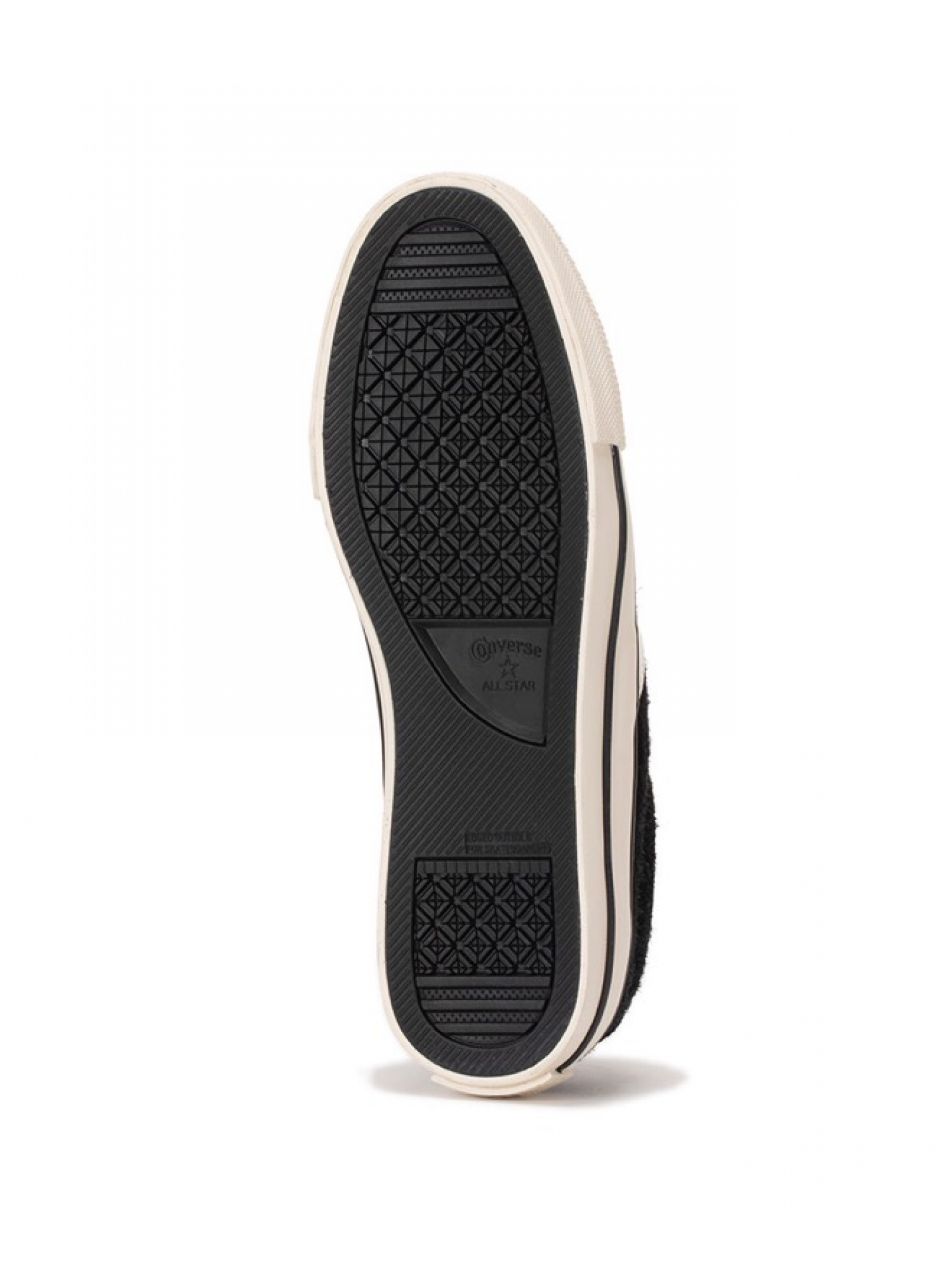 CONVERSE SKATEBOARDING PRORIDE SK BS OX + / Black | FLATBUSH