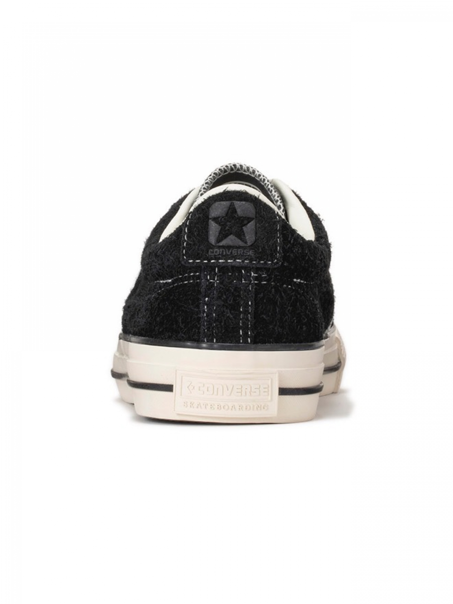 コンバース スケートボーディング プロライド SK BS OX + 黒 CONVERSE SKATEBOARDING PRORIDE SK BS OX + / Black | FLATBUSH