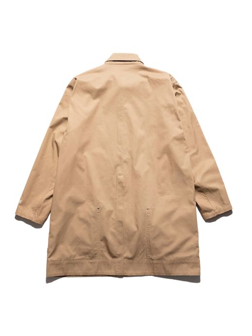 ROARK REVIVAL NEW TRAVEL COAT - 抗菌 / Beige