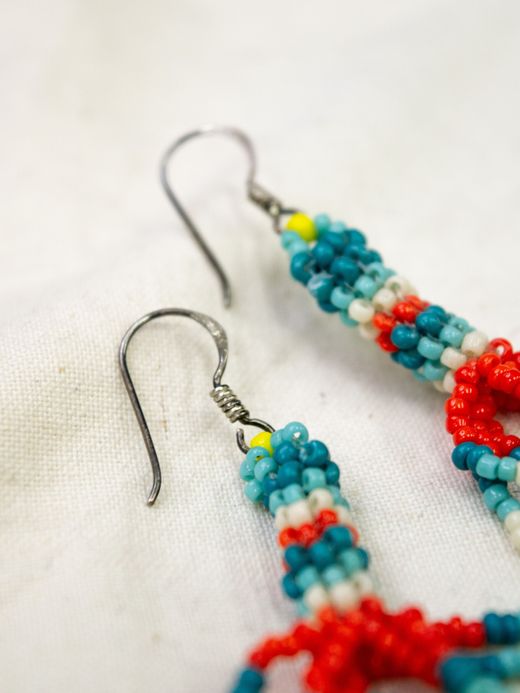 Indian Jewelry PIERCE / Type 46