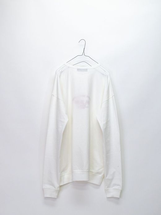 ALDIES UTOPIA BEATS BIG CUT / White