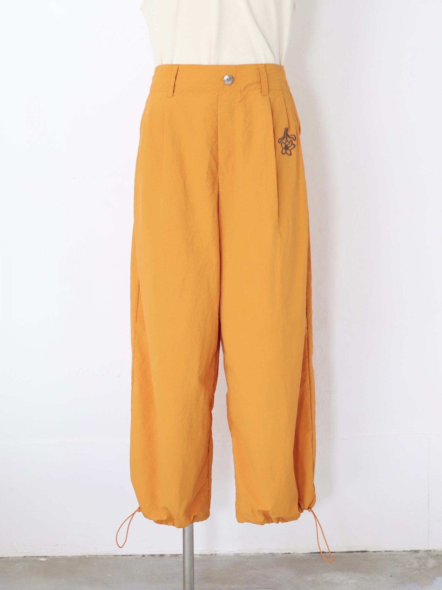 AMBERGLEAMリバーシブルタイプライターブルゾン Reversible Typewriter Blouson | AMBERGLEAM