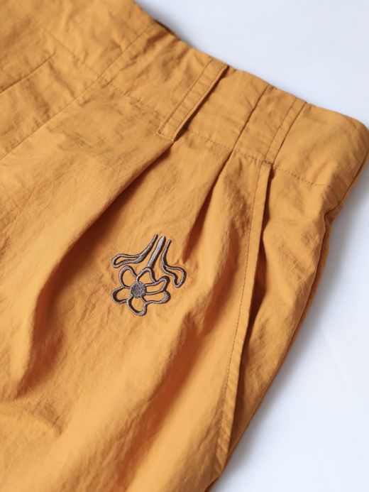 AMBERGLEAM TYPEWRITER JOGGER PANTS / 3colors