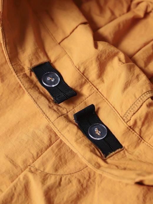 AMBERGLEAM TYPEWRITER JOGGER PANTS / 3colors