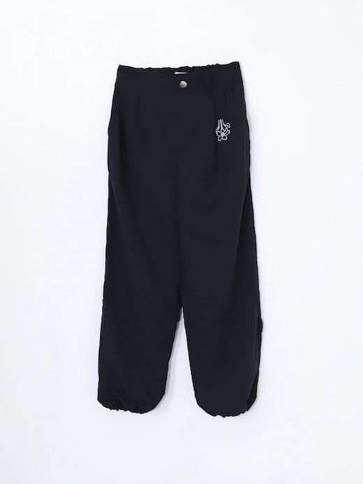 AMBERGLEAM TYPEWRITER JOGGER PANTS / 3colors