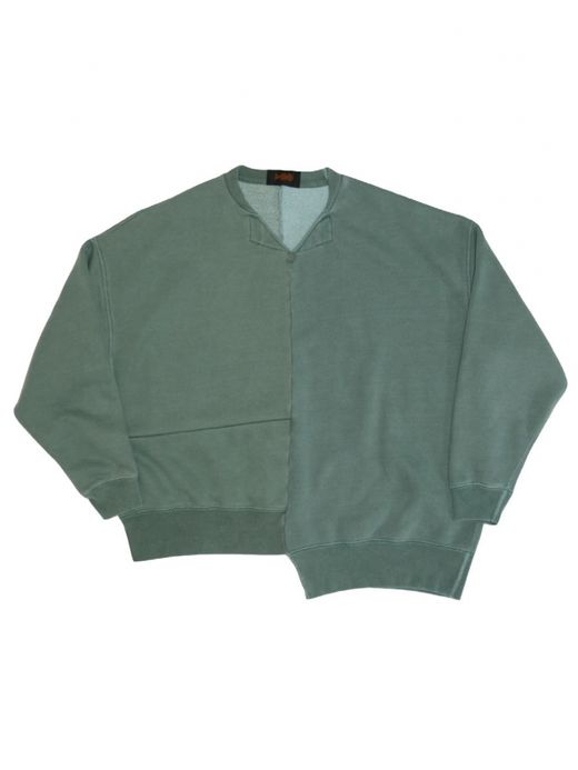 VOO FUSION V TOP / Green