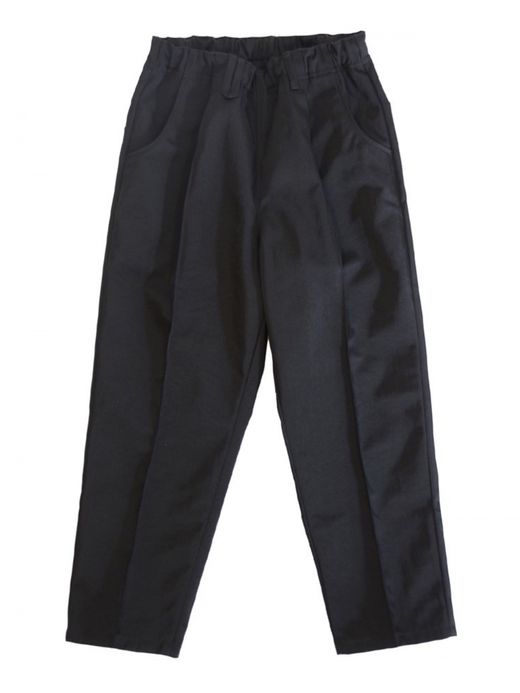 VOO TOUGH EZ SLACKS / Black