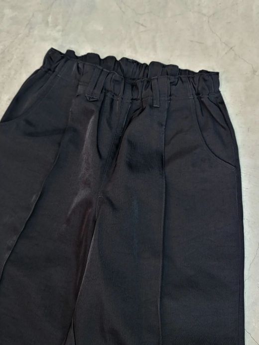 VOO TOUGH EZ SLACKS / Black