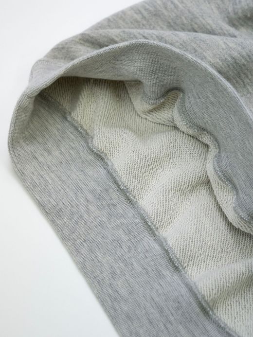  RUTH SWEAT / Gray