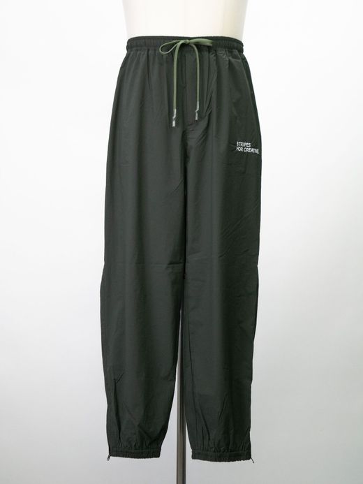 S.F.C WINDBREAKER PANTS / Olive