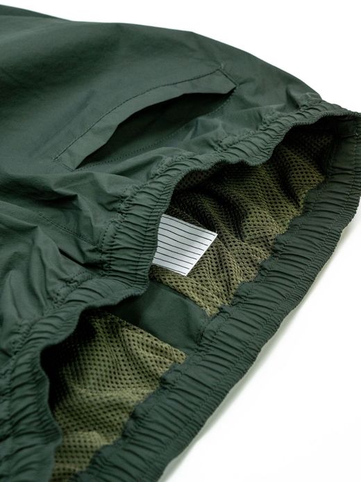 S.F.C WINDBREAKER PANTS / Olive