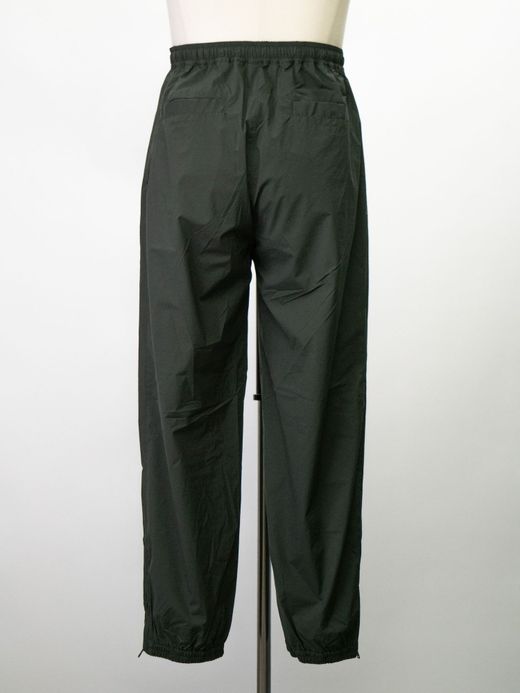 S.F.C WINDBREAKER PANTS / Olive