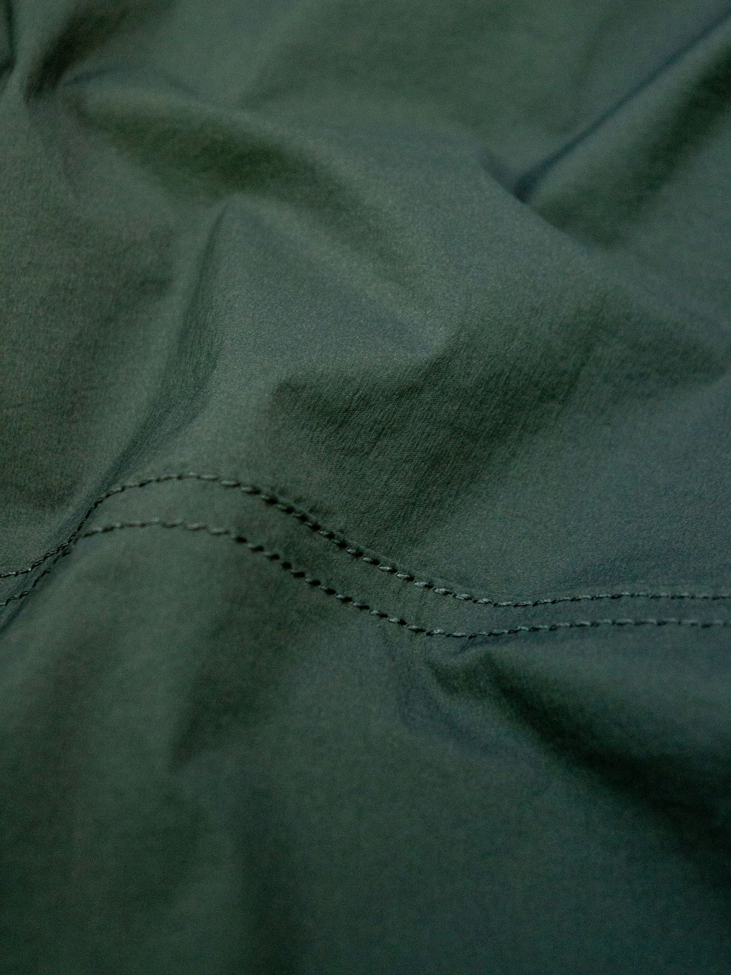 エスエフシー S.F.C WINDBREAKER PANTS L S.F.C WINDBREAKER PANTS / Olive | FLATBUSH（フラットブッシュ