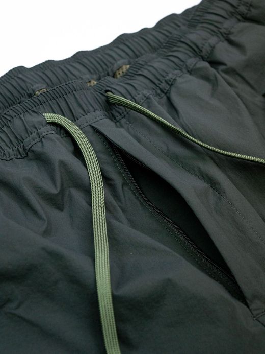 S.F.C WINDBREAKER PANTS / Olive