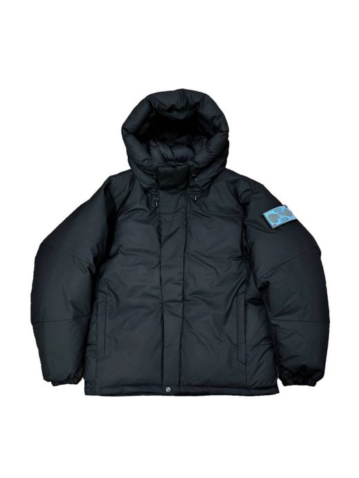 VOO VLTR DOWN / Black