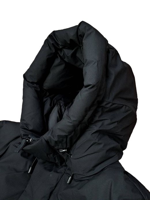 VOO VLTR DOWN / Black