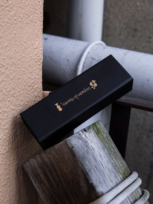 VOO CLEVER WOOD / 4colors