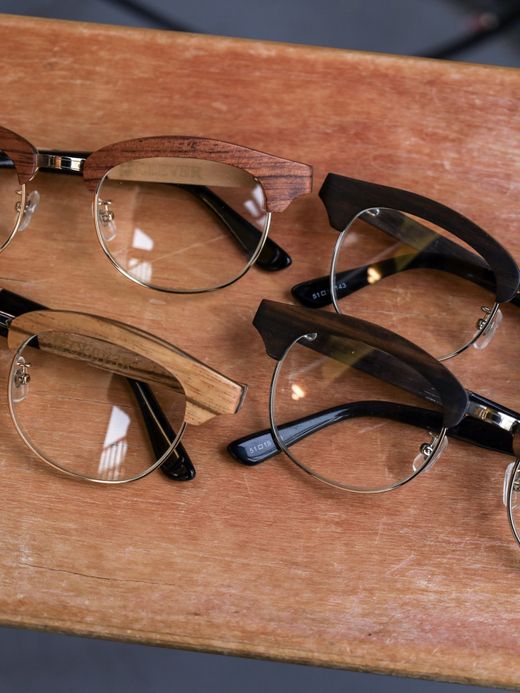 VOO CLEVER WOOD / 4colors