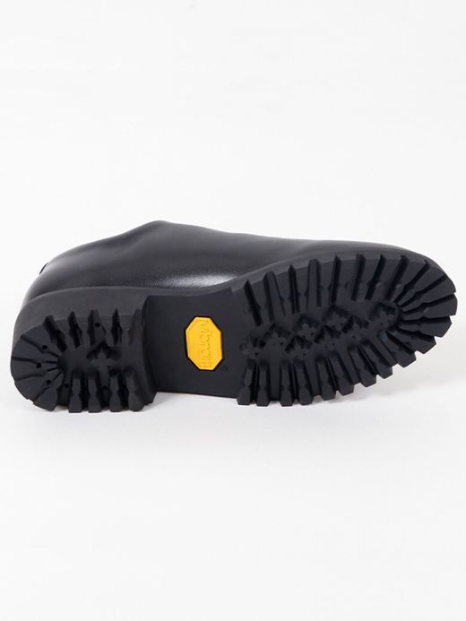 molle shoes F/L MOUNTAIN / Black