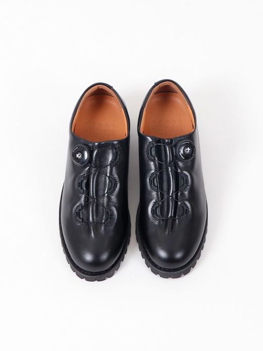 molle shoes F/L MOUNTAIN / Black