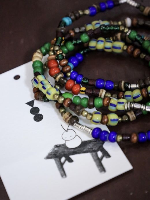 VOO W.H BRACELET / Assort