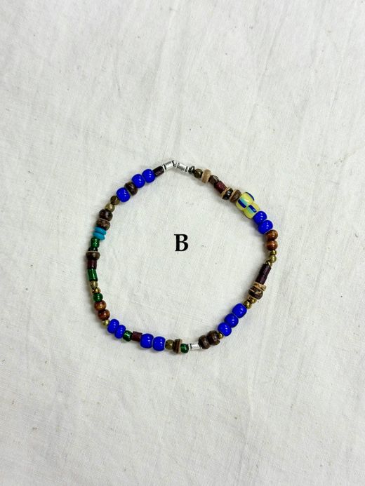 VOO W.H BRACELET / Assort