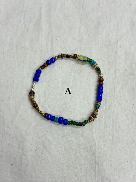 VOO W.H BRACELET / Assort