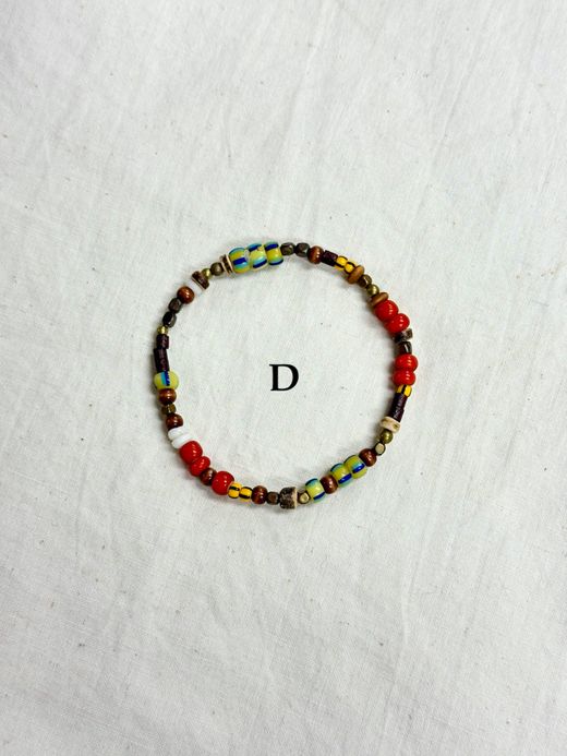 VOO W.H BRACELET / Assort