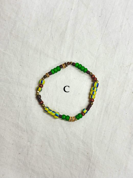 VOO W.H BRACELET / Assort