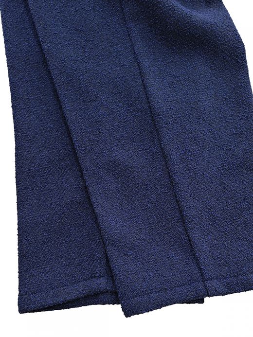 VOO NEP EZ SLACKS / Navy