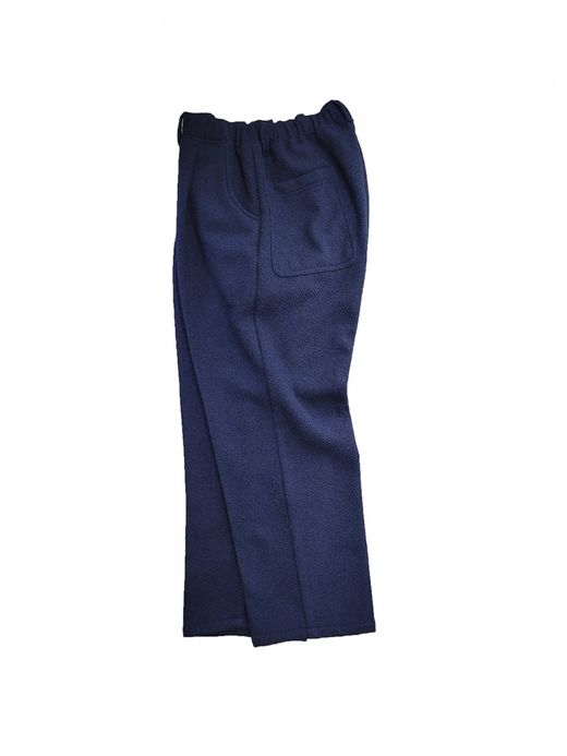 VOO NEP EZ SLACKS / Navy
