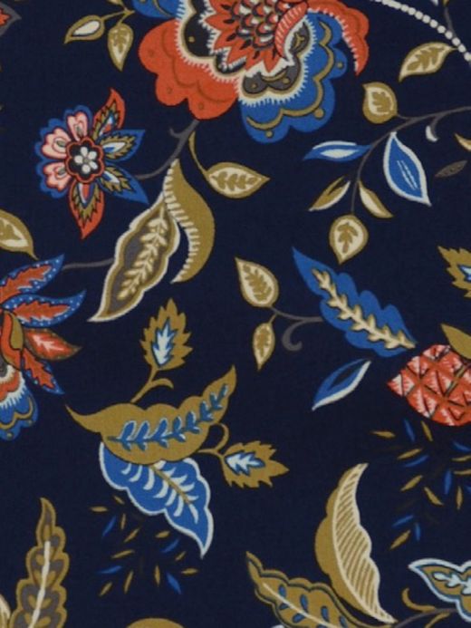 VOO SIESTA SHIRTS / Dk.navy