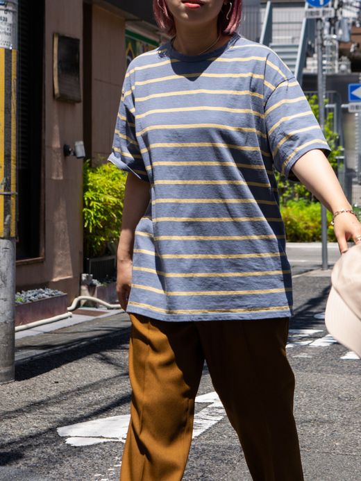 remilla BDデルタボーダー / Blu.gry × yel