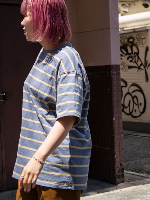 remilla BDデルタボーダー / Blu.gry × yel