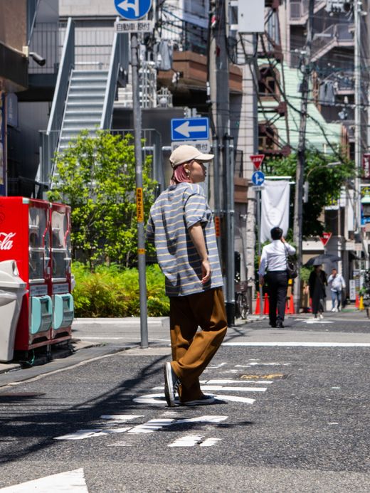 remilla BDデルタボーダー / Blu.gry × yel