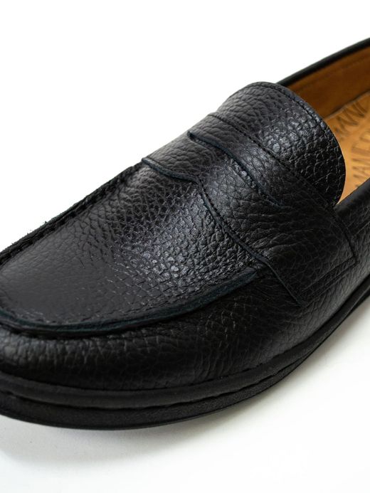 MANEBU MNB-002B-SH / VOVO SHRINK / Black