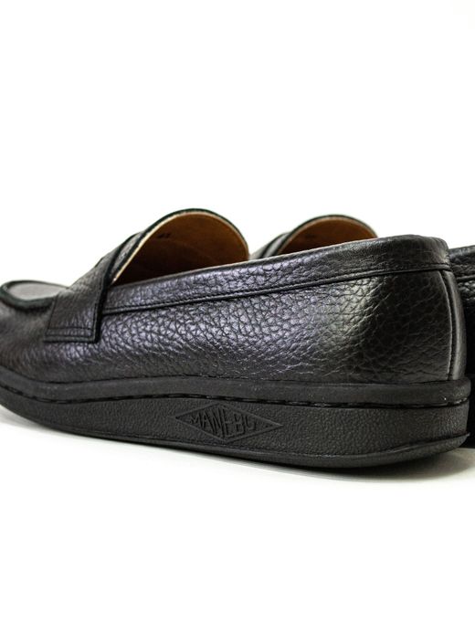 MANEBU MNB-002B-SH / VOVO SHRINK / Black