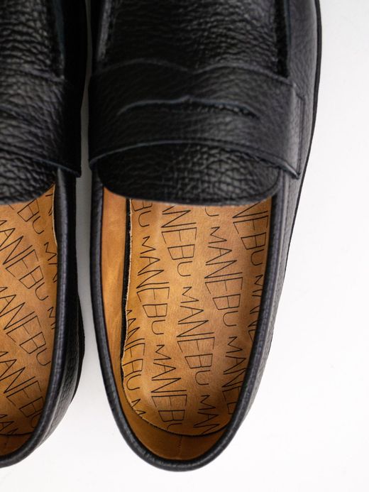 MANEBU MNB-002B-SH / VOVO SHRINK / Black