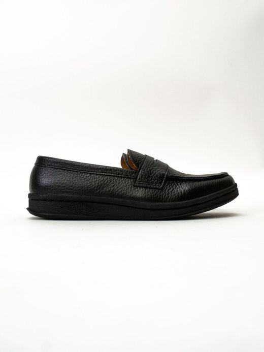 MANEBU MNB-002B-SH / VOVO SHRINK / Black