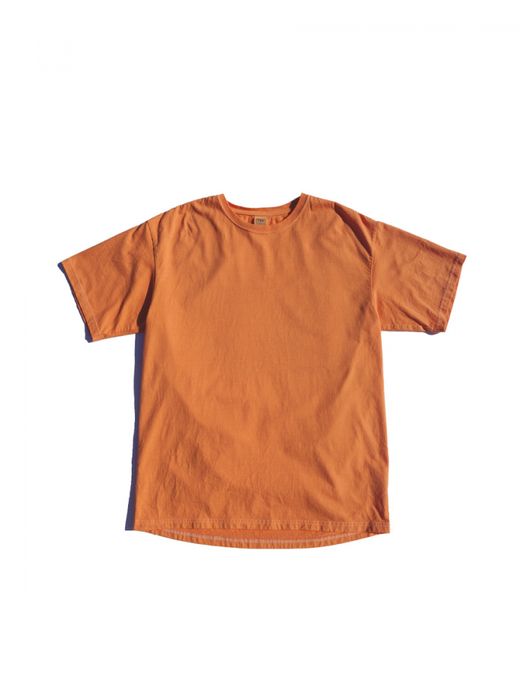 THE UNION THE BEST TEE / Orange