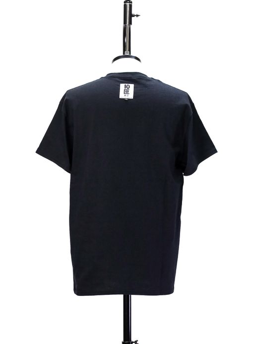 TENBOX SENA TEE / Black