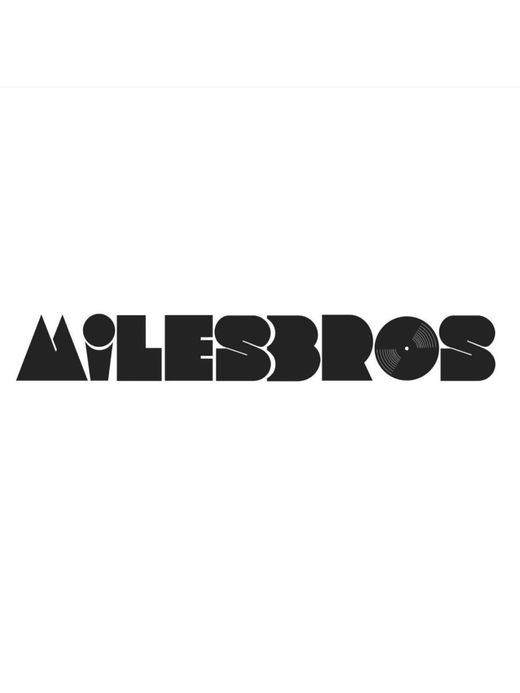 MiLESBROS aio-Home