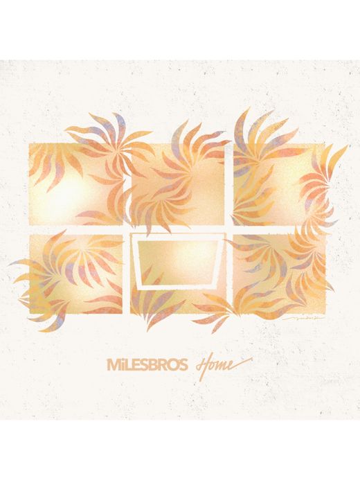 MiLESBROS aio-Home