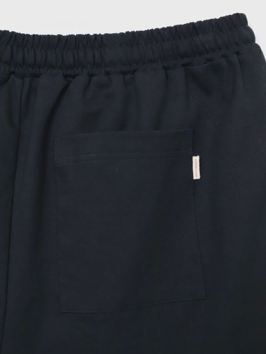 AMBERGLEAM HIGH TWIST DAIRY SHORTS / 4colors