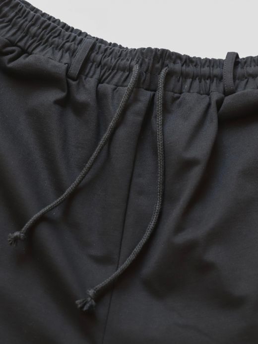 AMBERGLEAM HIGH TWIST DAIRY SHORTS / 4colors