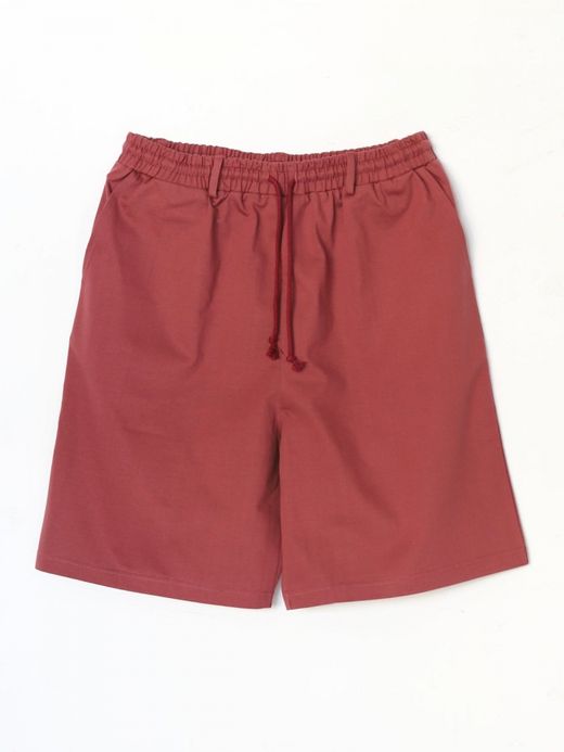 AMBERGLEAM HIGH TWIST DAIRY SHORTS / 4colors
